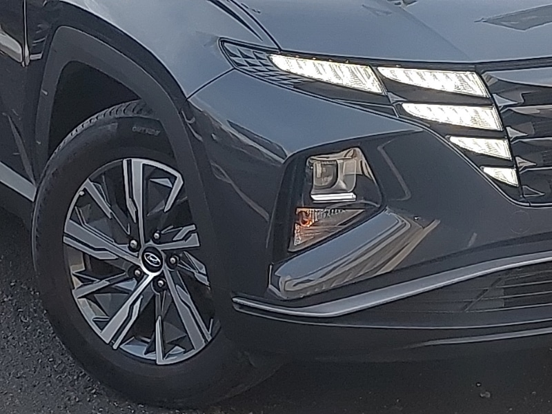 Used Hyundai TUCSON 2022 for sale - 76483872: Photo 9