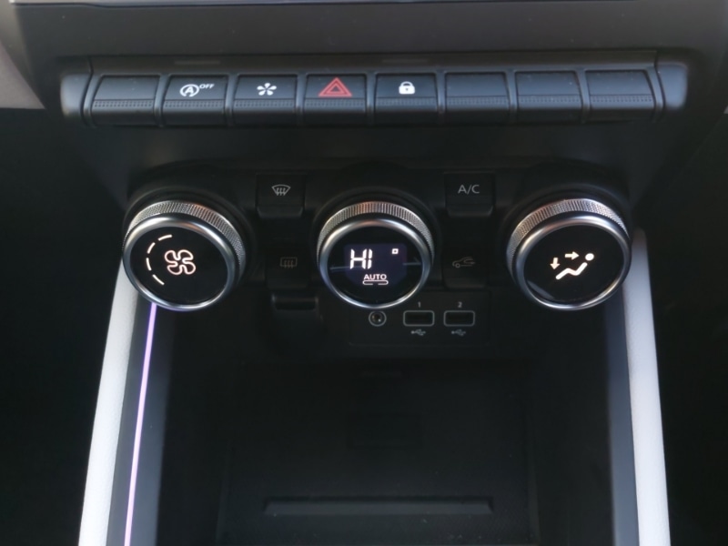 Used Renault Clio 2022 for sale - 76369607: Photo 14