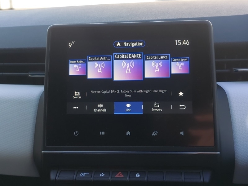 Used Renault Clio 2022 for sale - 76369607: Photo 15