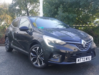 Renault - Clio