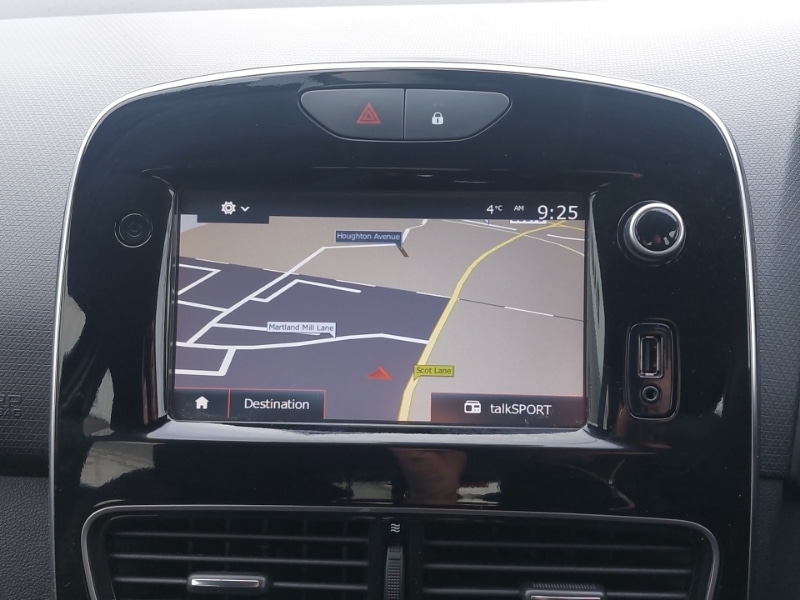 Used Renault Clio 2017 for sale - 77531025: Photo 10