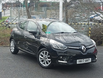 Used Renault Clio 2017 for sale - 77531025: Photo