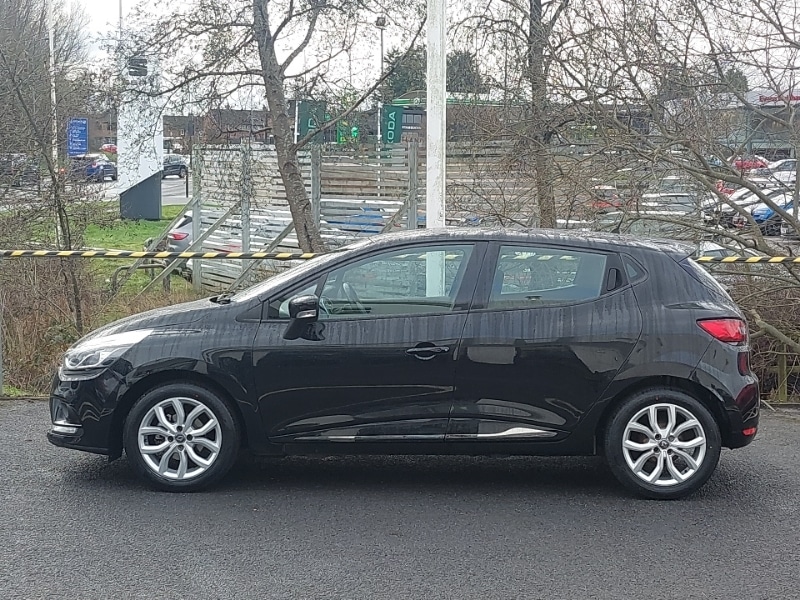 Used Renault Clio 2017 for sale - 77531025: Photo 4