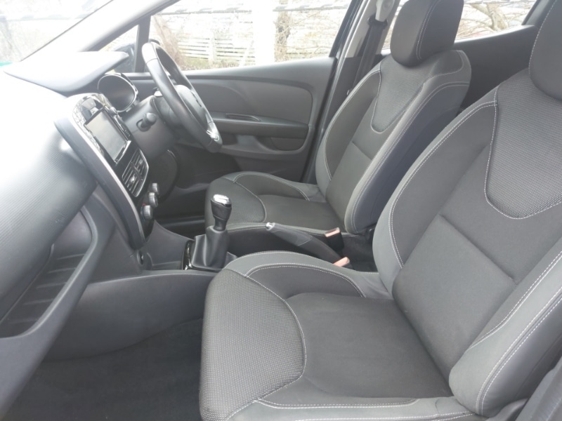 Used Renault Clio 2017 for sale - 77531025: Photo 5