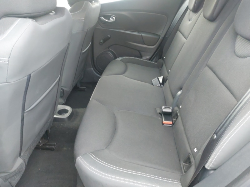 Used Renault Clio 2017 for sale - 77531025: Photo 6