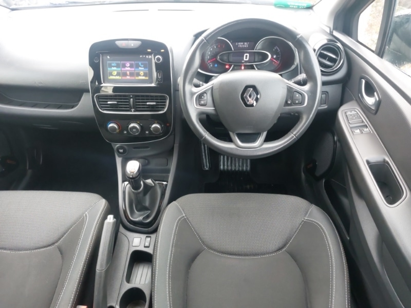 Used Renault Clio 2017 for sale - 77531025: Photo 7