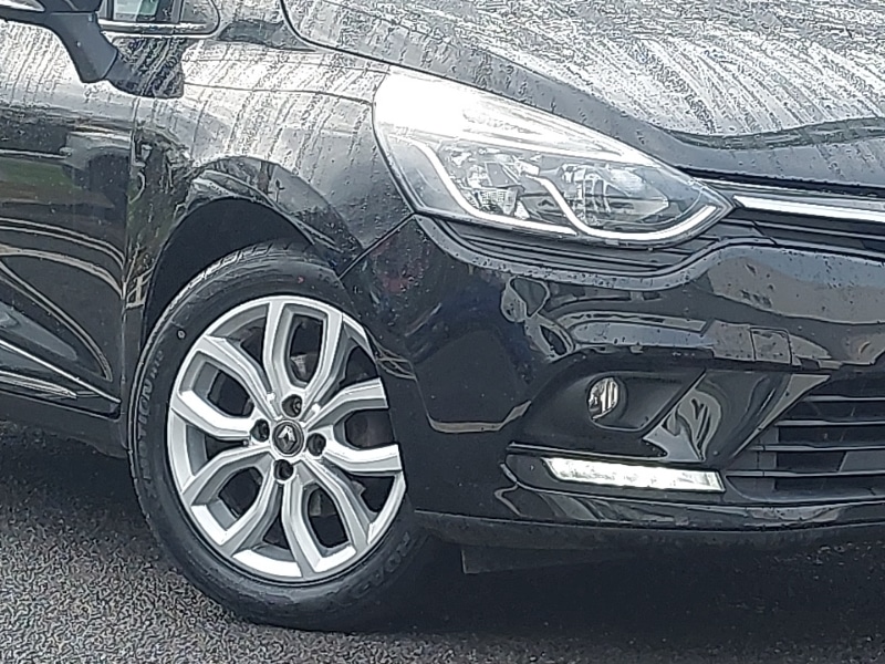 Used Renault Clio 2017 for sale - 77531025: Photo 9