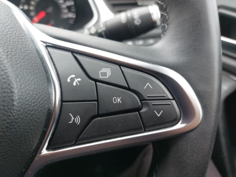 Used Renault Captur 2021 for sale - 76145451: Photo 14