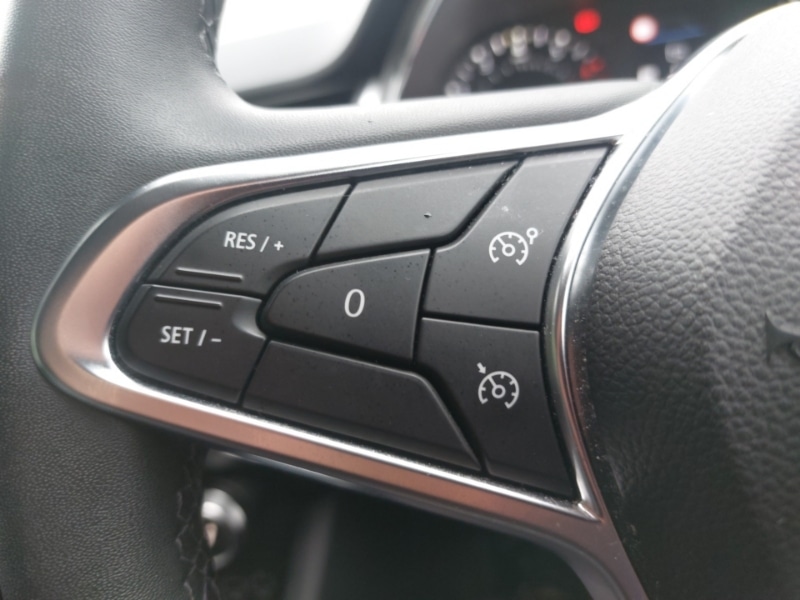 Used Renault Captur 2021 for sale - 76145451: Photo 15