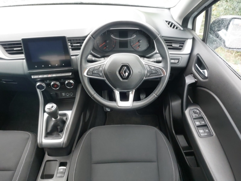 Used Renault Captur 2021 for sale - 76145451: Photo 7