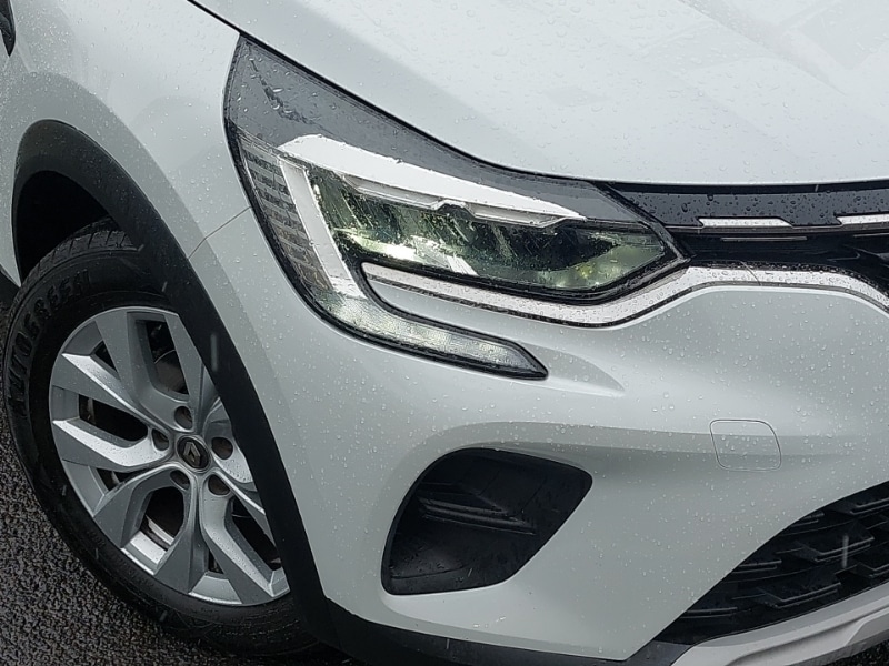 Used Renault Captur 2021 for sale - 76145451: Photo 9