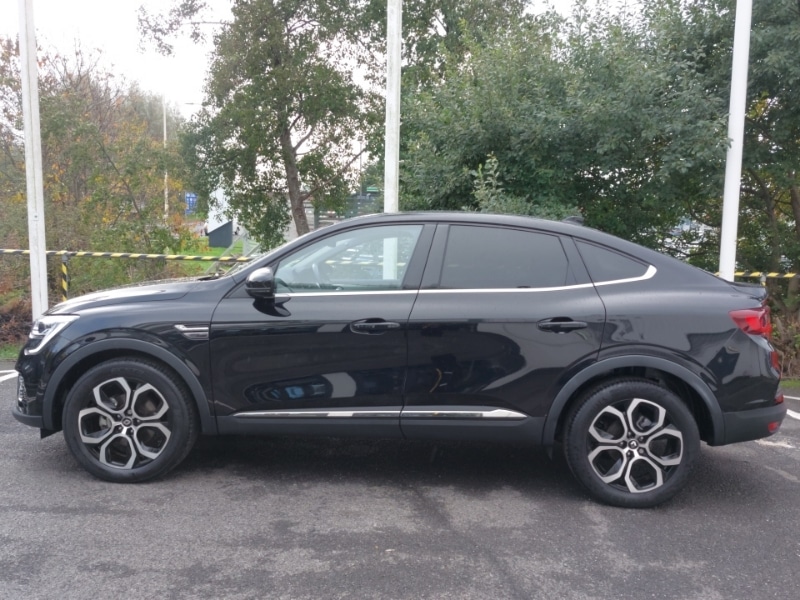 Used Renault Arkana 2022 for sale - 76377053: Photo 4