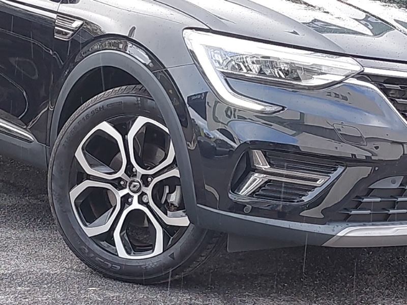 Used Renault Arkana 2022 for sale - 76377053: Photo 9