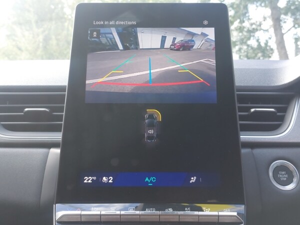 Used Renault Other 2024 for sale - 75455509: Photo 11