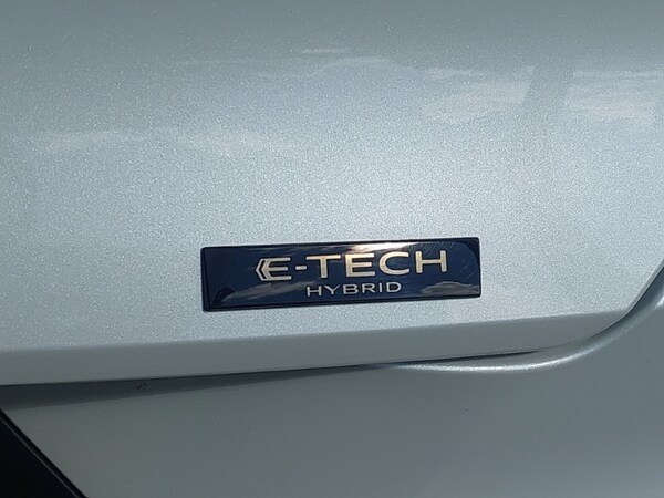Used Renault Other 2024 for sale - 75455509: Photo 12
