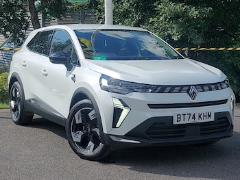 Used Renault Other 2024 for sale - 75455509: Photo
