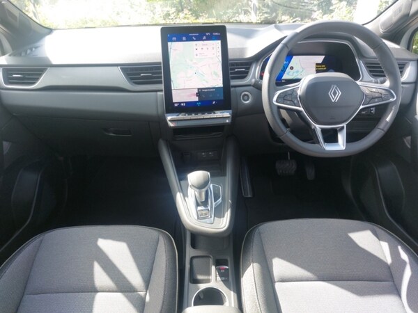 Used Renault Other 2024 for sale - 75455509: Photo 2