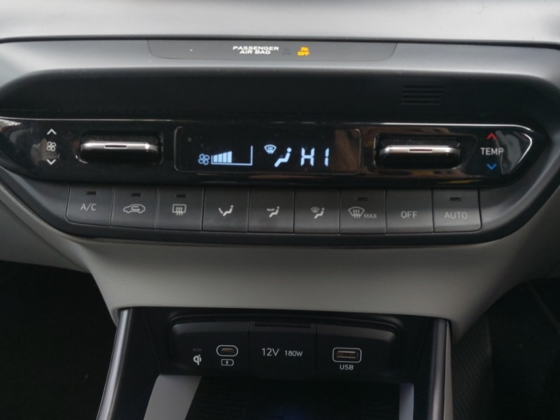 Used Hyundai BAYON 2024 for sale - 77311610: Photo 15