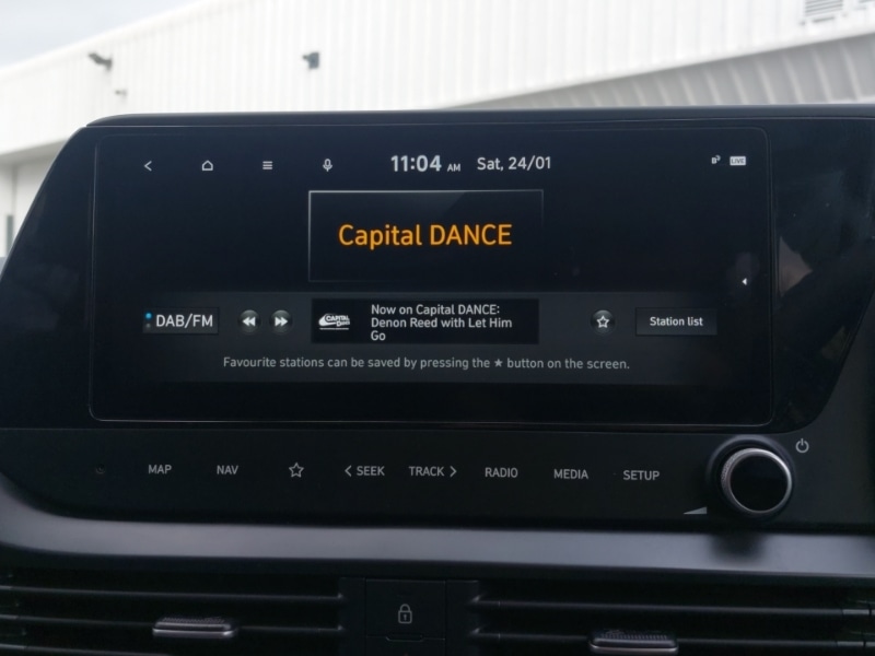 Used Hyundai BAYON 2024 for sale - 77311610: Photo 17