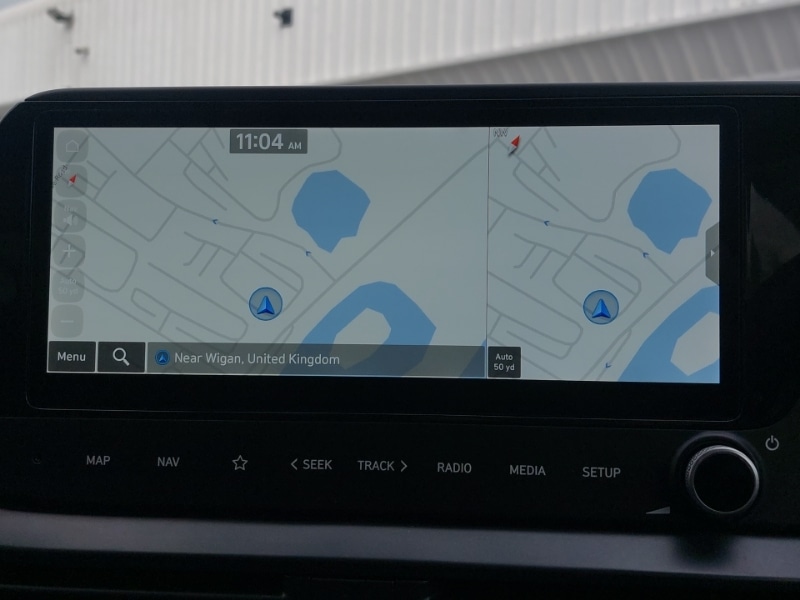 Used Hyundai BAYON 2024 for sale - 77311610: Photo 18