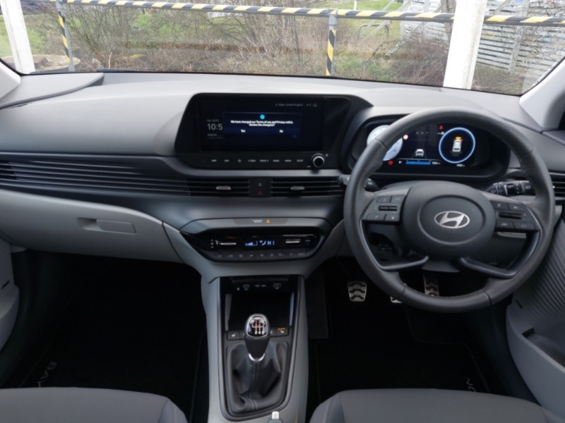Used Hyundai BAYON 2024 for sale - 77311610: Photo 2