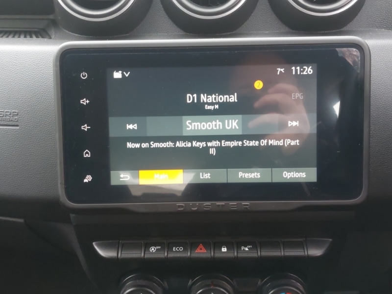 Used Dacia Duster 2023 for sale - 77278316: Photo 10