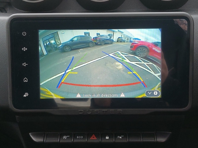 Used Dacia Duster 2023 for sale - 77278316: Photo 11