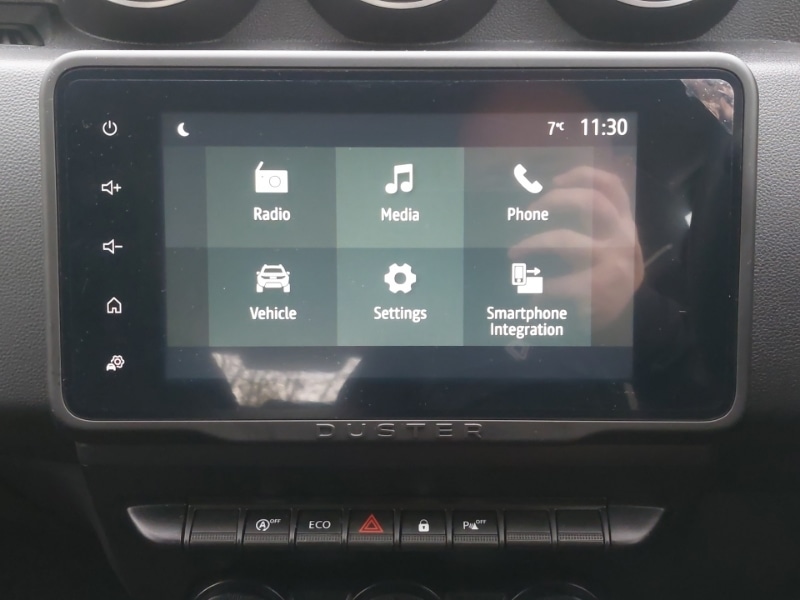 Used Dacia Duster 2023 for sale - 77278316: Photo 18