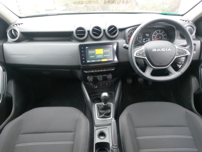 Used Dacia Duster 2023 for sale - 77278316: Photo 2