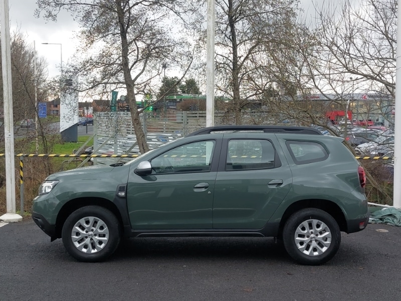 Used Dacia Duster 2023 for sale - 77278316: Photo 4
