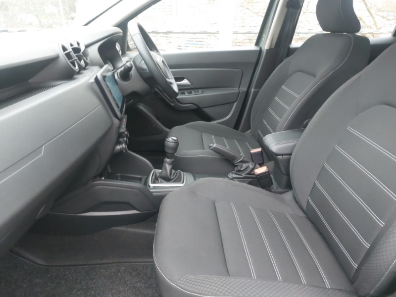 Used Dacia Duster 2023 for sale - 77278316: Photo 5