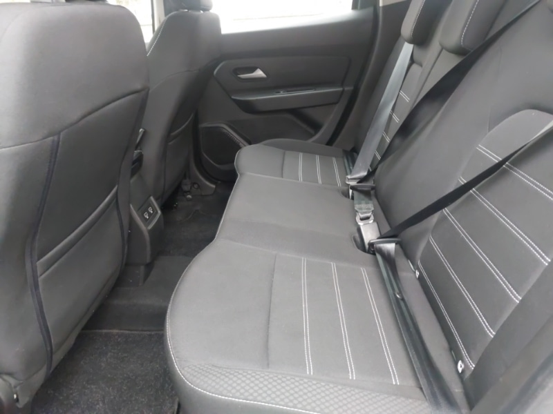 Used Dacia Duster 2023 for sale - 77278316: Photo 6
