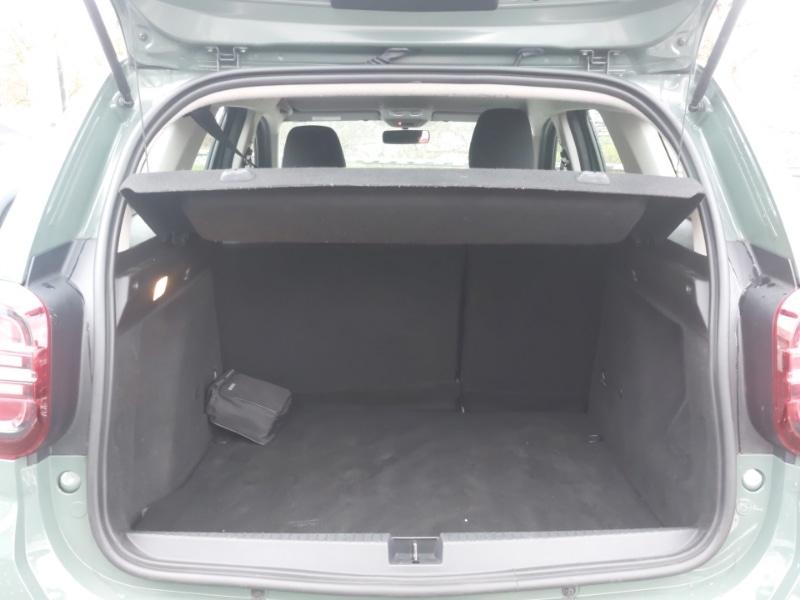 Used Dacia Duster 2023 for sale - 77278316: Photo 8