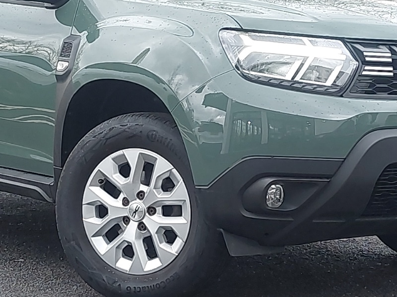 Used Dacia Duster 2023 for sale - 77278316: Photo 9