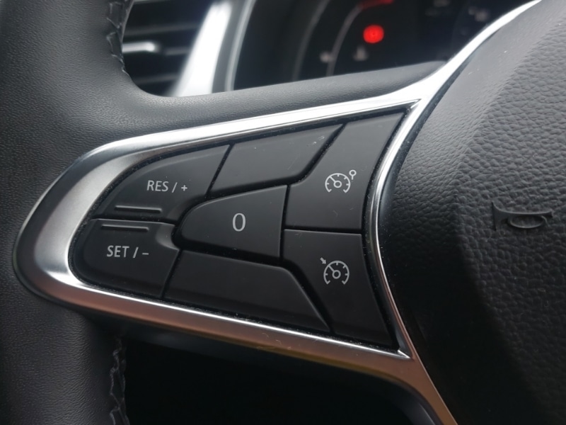 Used Renault Captur 2022 for sale - 76289293: Photo 13