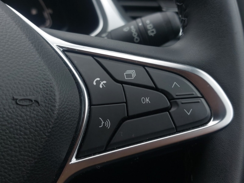 Used Renault Captur 2022 for sale - 76289293: Photo 14