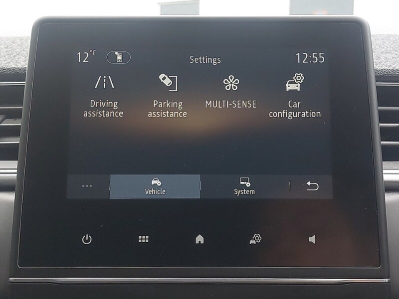 Used Renault Captur 2022 for sale - 76289293: Photo 15
