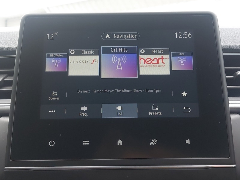 Used Renault Captur 2022 for sale - 76289293: Photo 16