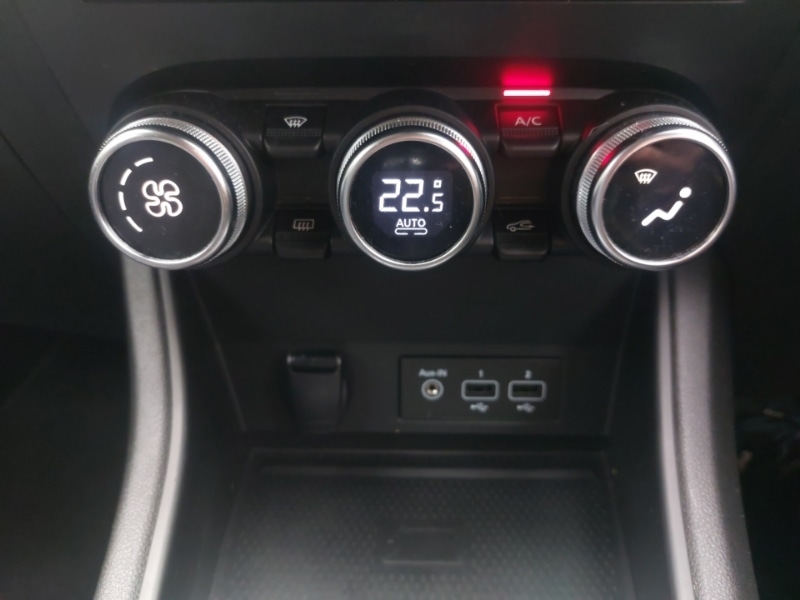 Used Renault Captur 2022 for sale - 76289293: Photo 17