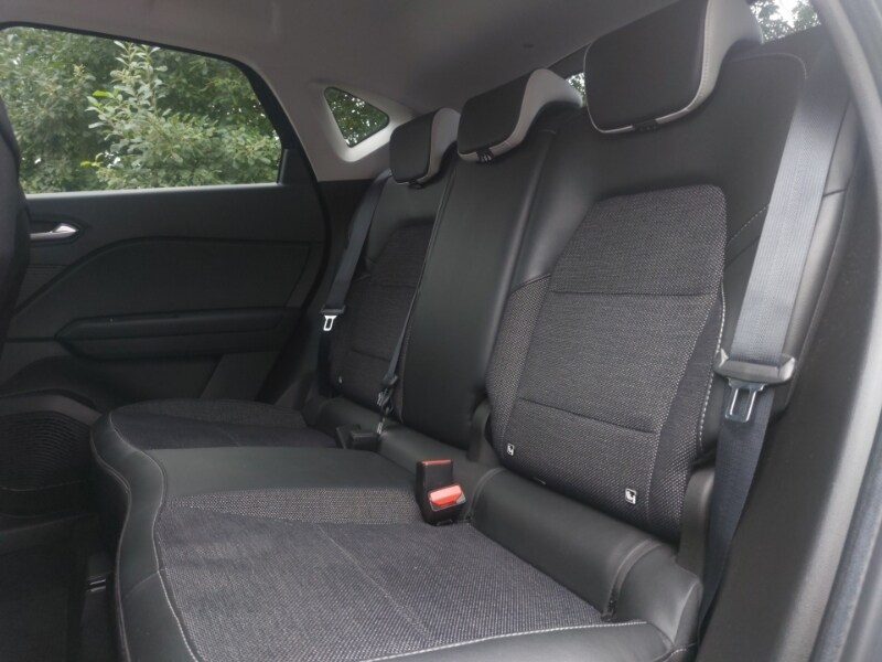 Used Renault Captur 2022 for sale - 76289293: Photo 6