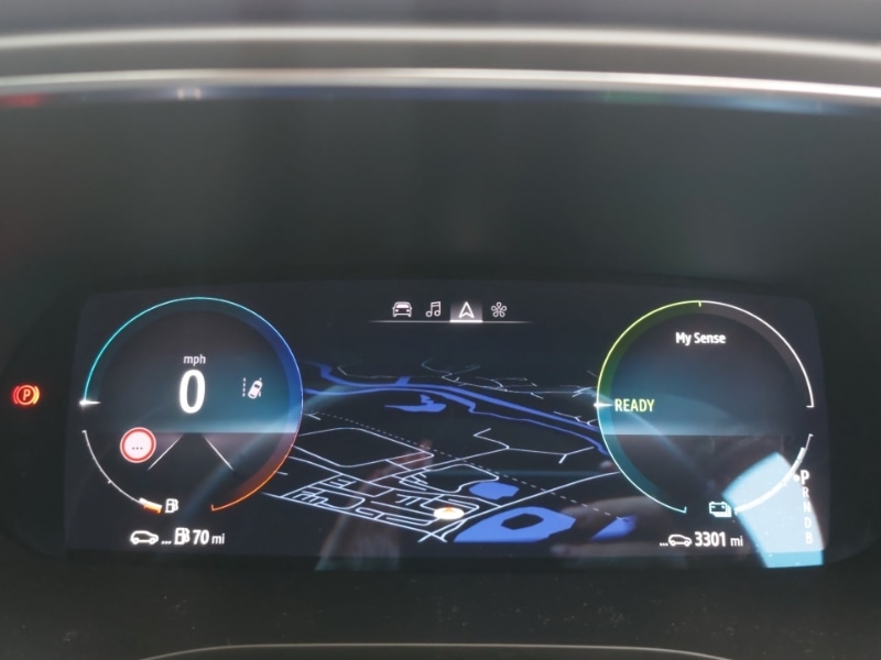 Used Renault Arkana 2022 for sale - 76498085: Photo 13