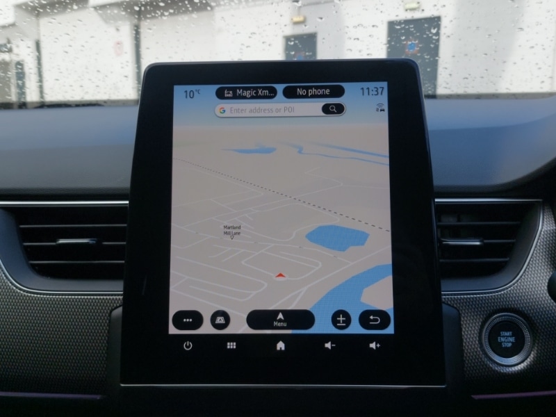 Used Renault Arkana 2022 for sale - 76498085: Photo 16