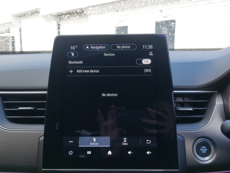 Used Renault Arkana 2022 for sale - 76498085: Photo 17