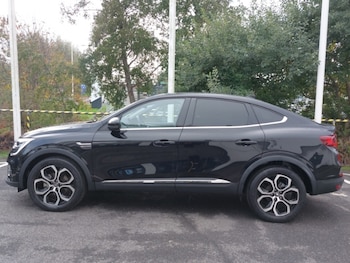 Used Renault Arkana 2022 for sale - 76498085: Photo
