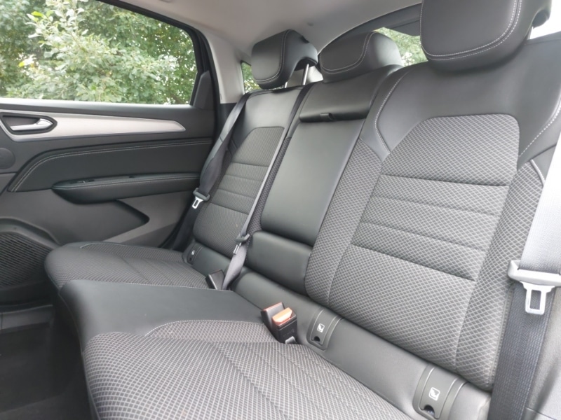 Used Renault Arkana 2022 for sale - 76498085: Photo 6