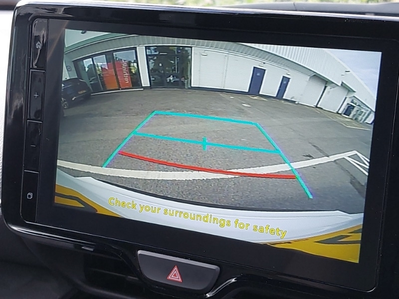 Used Toyota Yaris Cross 2023 for sale - 76958996: Photo 11