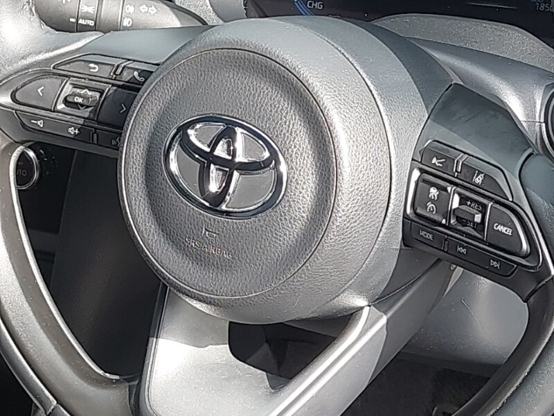 Used Toyota Yaris Cross 2023 for sale - 76958996: Photo 17
