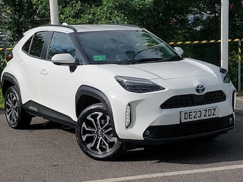 2023 - 1.5 Hybrid Design 5dr CVT