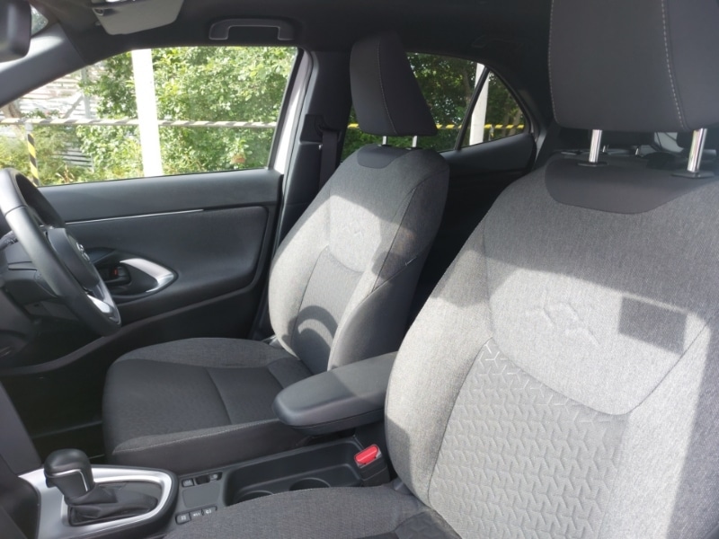 Used Toyota Yaris Cross 2023 for sale - 76958996: Photo 5