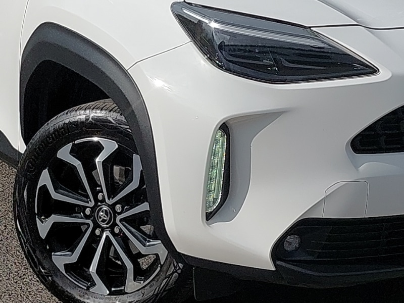 Used Toyota Yaris Cross 2023 for sale - 76958996: Photo 9